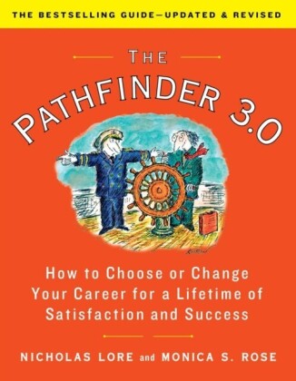 Pathfinder 3.0