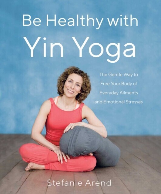 Be Healthy With Yin Yoga main product photo