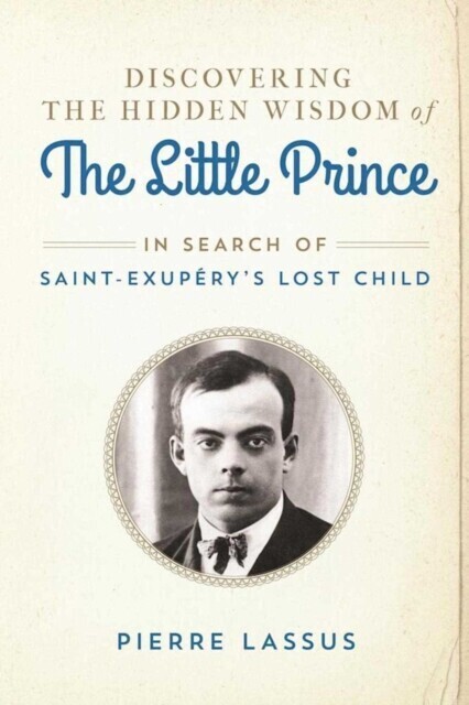 Discovering the Hidden Wisdom of The Little Prince main product photo