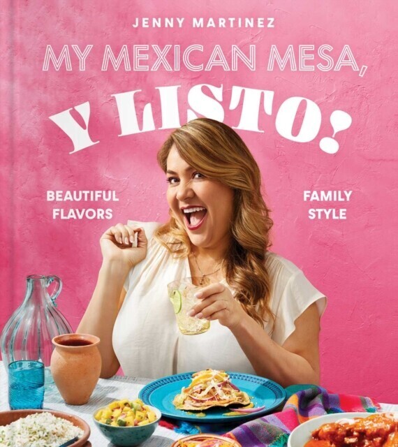 My Mexican Mesa, Y Listo! main product photo