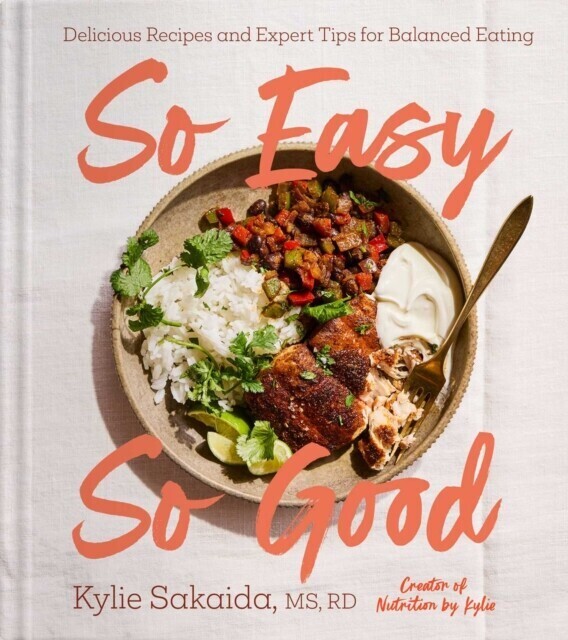 So Easy So Good main product photo