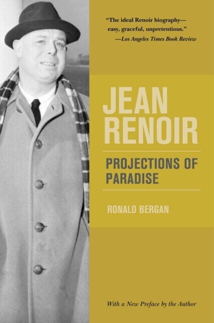 Jean Renoir main product photo