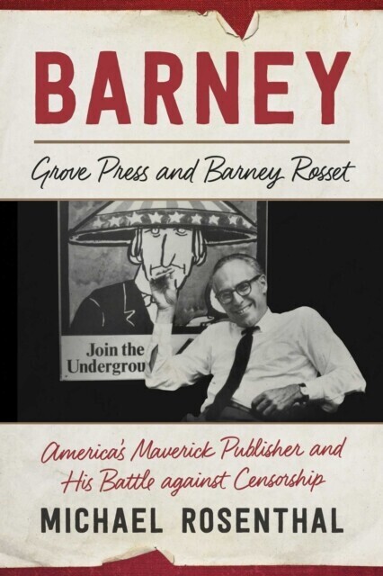 Barney main product photo