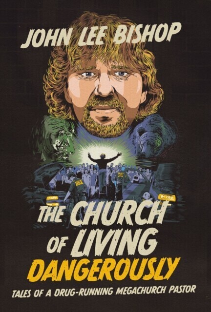 Church of Living Dangerously main product photo