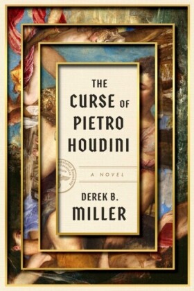 Curse of Pietro Houdini