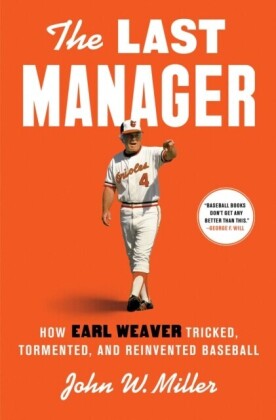 Last Manager