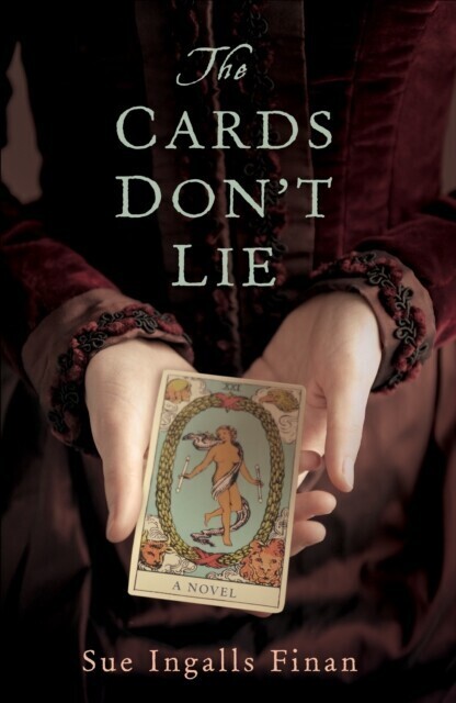 Cards Don't Lie main product photo