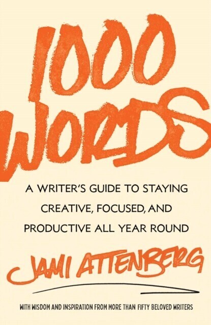 1000 Words main product photo