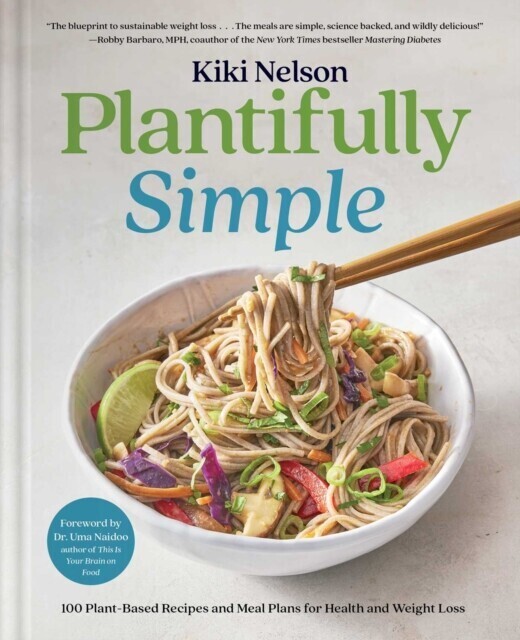Plantifully Simple main product photo