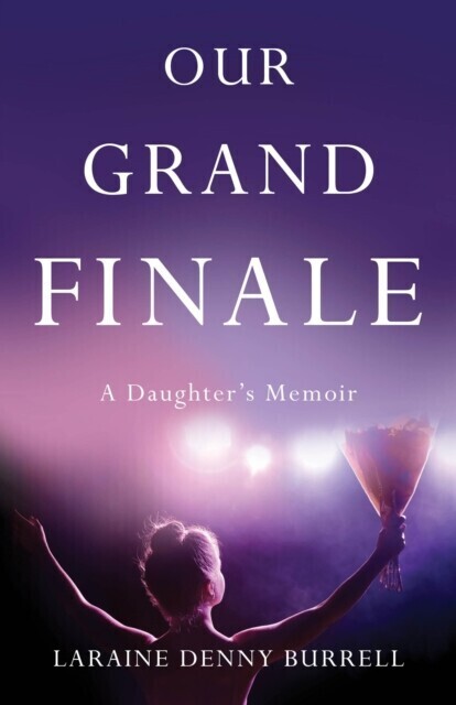 Our Grand Finale main product photo