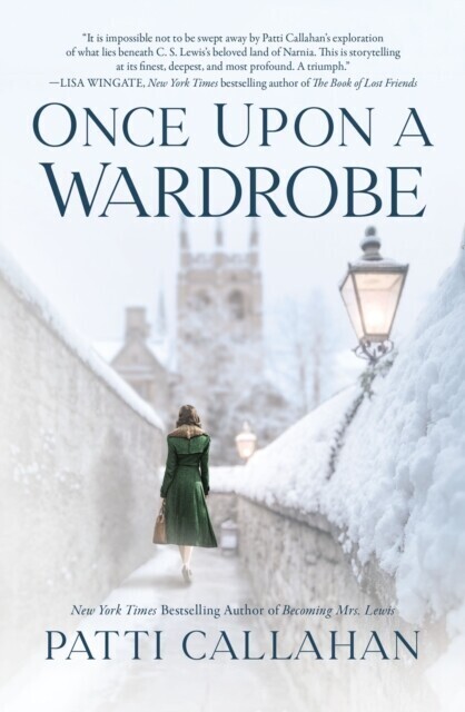 Once Upon a Wardrobe main product photo