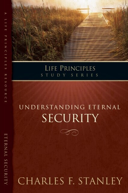 Life Principles Study Series main product photo