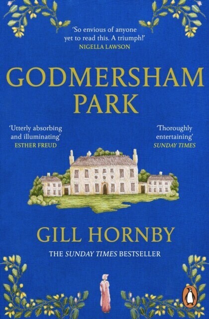 Godmersham Park main product photo