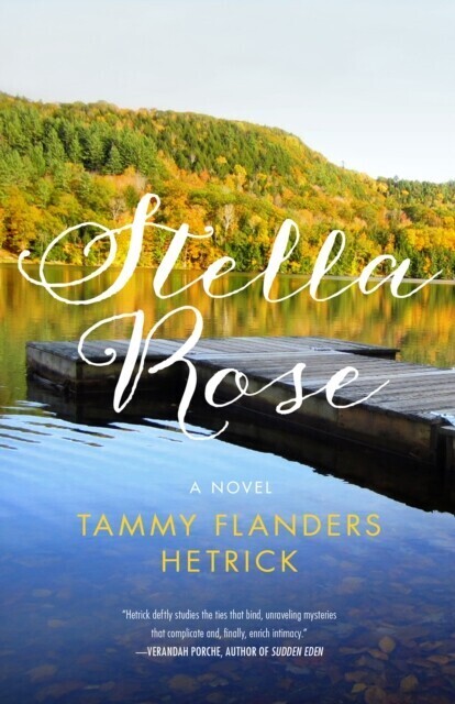 Stella Rose main product photo