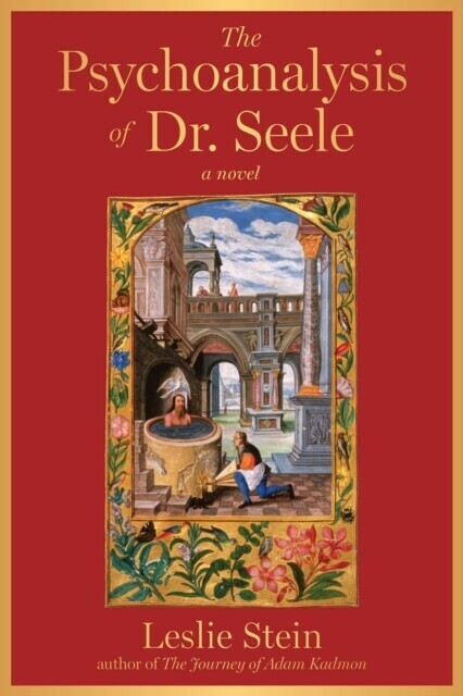 Psychoanalysis of Dr. Seele main product photo