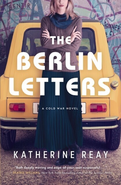 Berlin Letters main product photo
