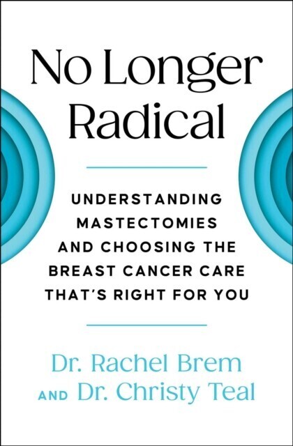 No Longer Radical main product photo