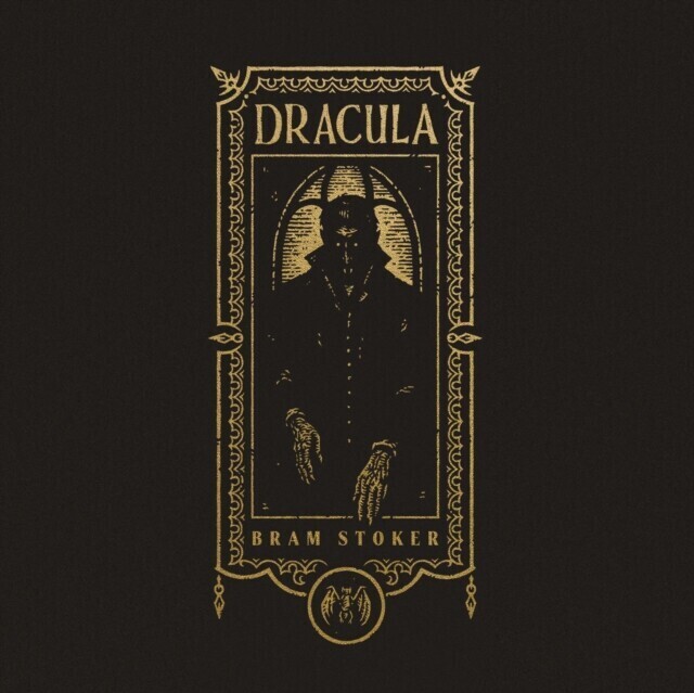 Dracula (The Gothic Chronicles Collection) main product photo