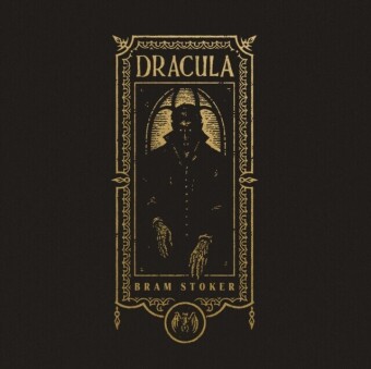 Dracula (The Gothic Chronicles Collection)