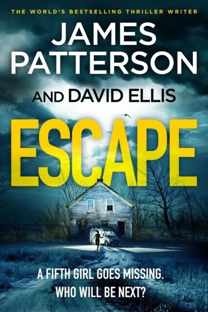 Escape main product photo