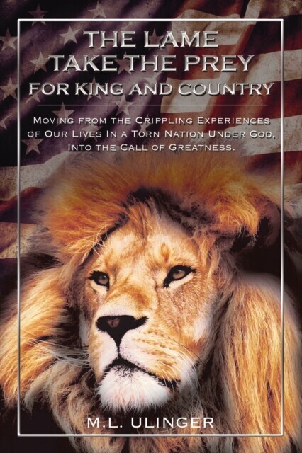 Lame Take the Prey for King and Country main product photo