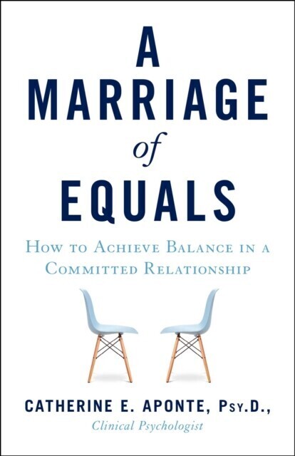 Marriage of Equals main product photo
