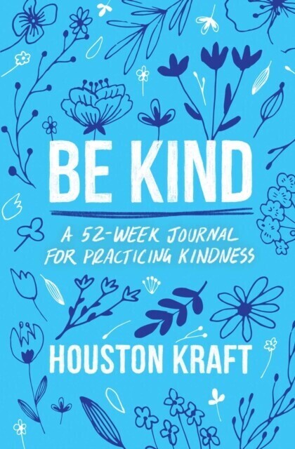 Be Kind main product photo