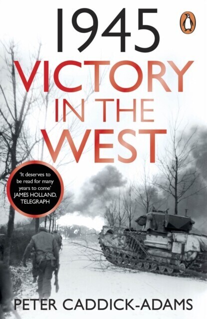 1945: Victory in the West main product photo