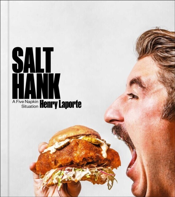 Salt Hank main product photo