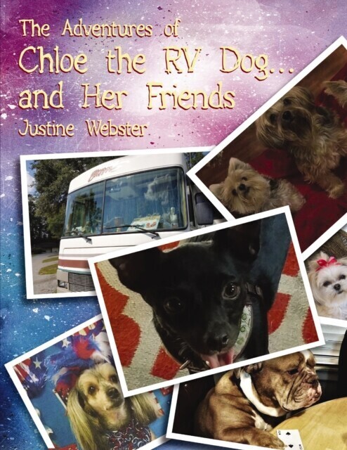 Adventures of Chloe the RV Dog and Her Friends main product photo