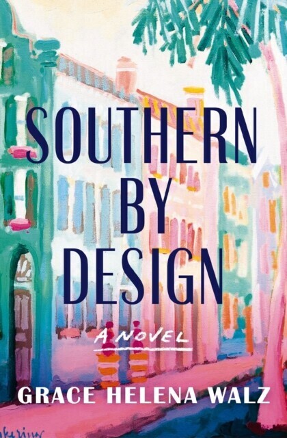 Southern by Design main product photo