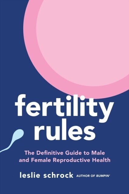 Fertility Rules main product photo