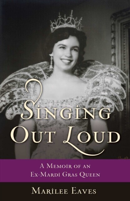 Singing Out Loud main product photo