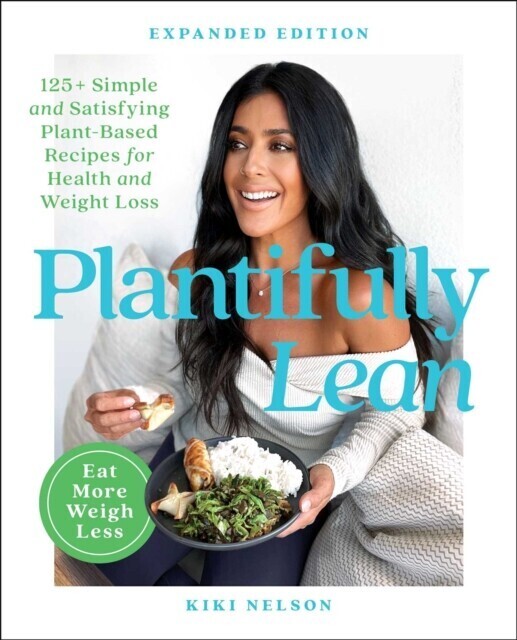 Plantifully Lean main product photo