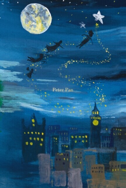 Peter Pan (Painted Editions) main product photo