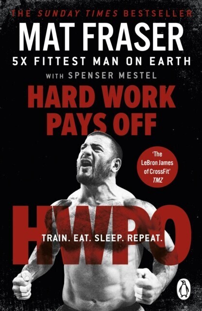 Hard Work Pays Off main product photo