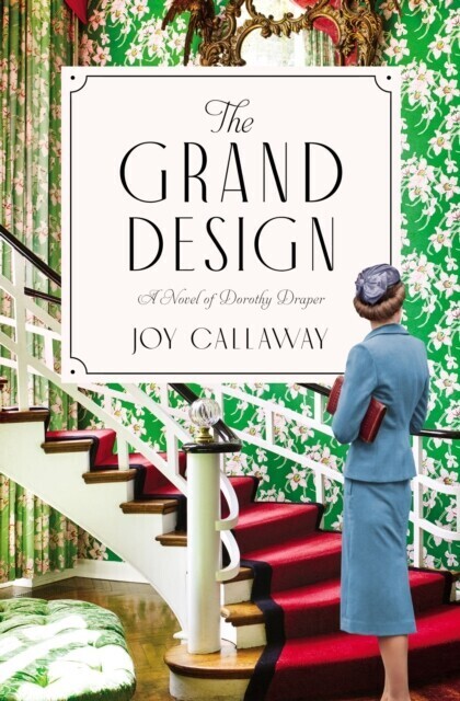 Grand Design main product photo