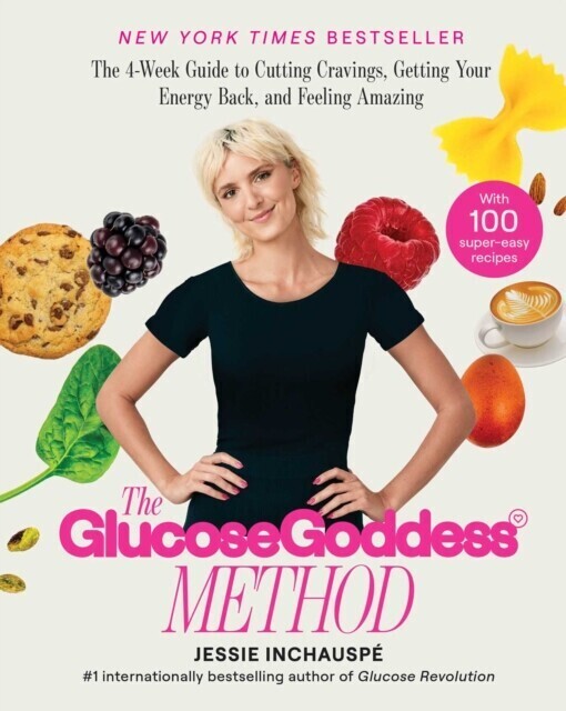 Glucose Goddess Method main product photo