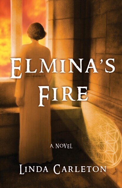 Elmina's Fire main product photo