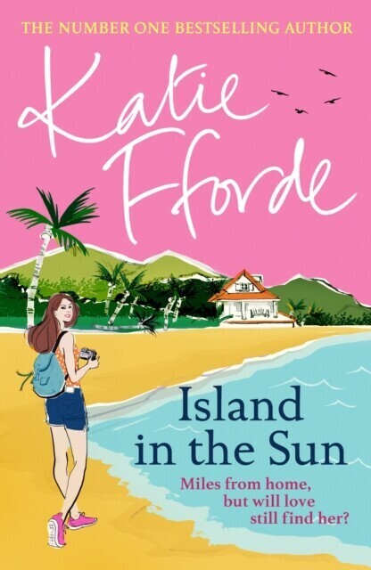 Island in the Sun main product photo
