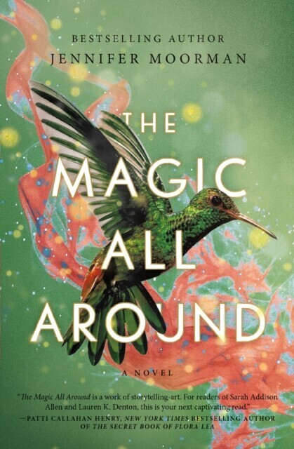 Magic All Around main product photo