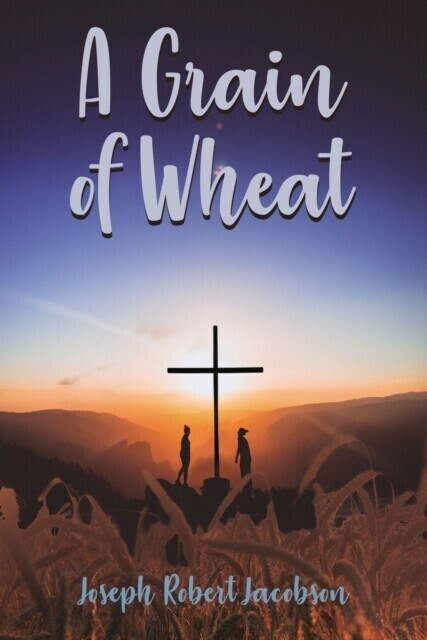 Grain of Wheat main product photo