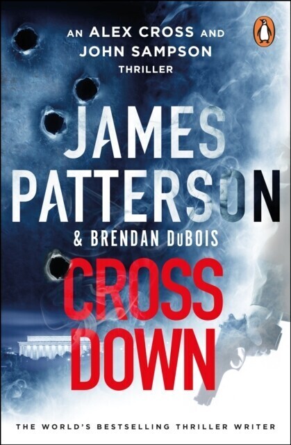 Cross Down main product photo