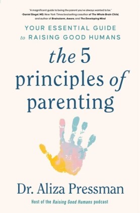 5 Principles of Parenting