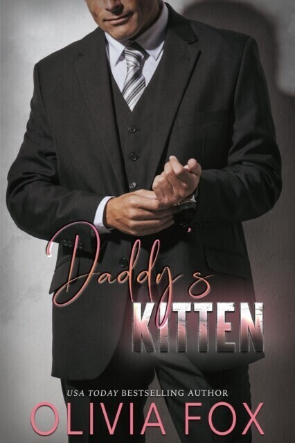 Daddy's Kitten main product photo