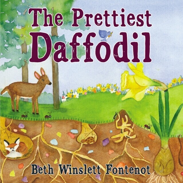 Prettiest Daffodil main product photo