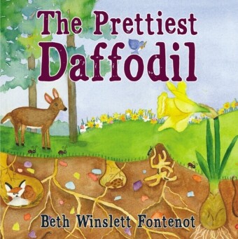 Prettiest Daffodil