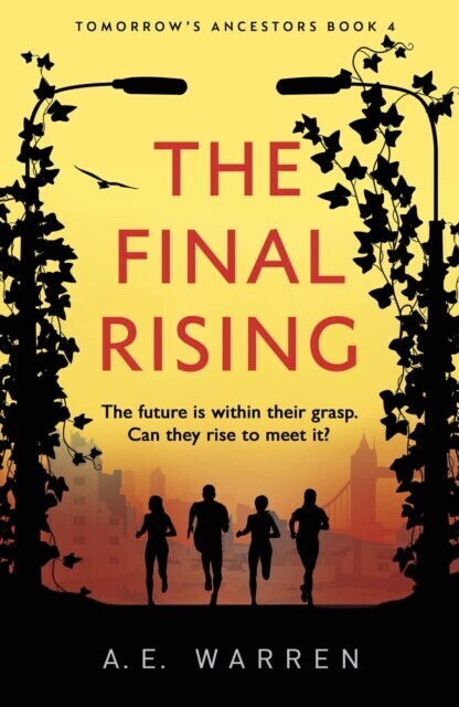 Final Rising main product photo