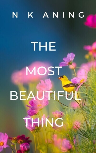 Most Beautiful Thing main product photo