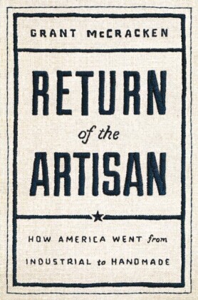 Return of the Artisan